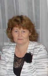 Бахматова Ирина Юрьевна.