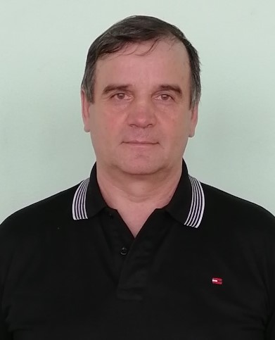 Никифоров Александр Николаевич.