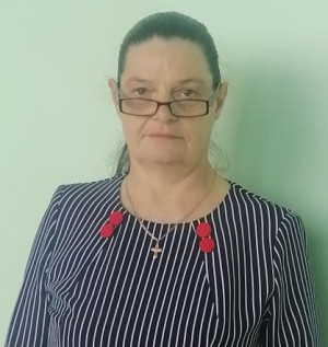 Егорова Лариса Викторовна Егорова Лариса Викторовна
